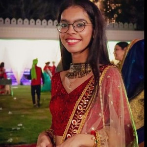 SUKRITI - English tutor - 
