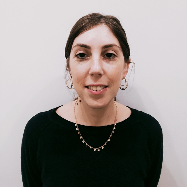 Sara - Italian tutor - London