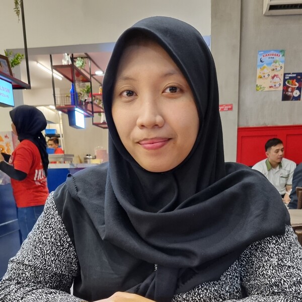 Elvin - Guru teknik mesin - Surabaya