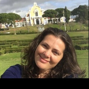 Mirian - Professor de português para estrangeiros - Blumenau