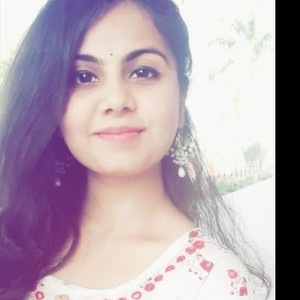 Meghna - Biology tutor - Gwalior