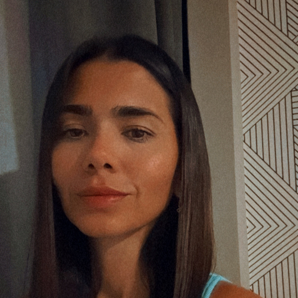 Estela de los Angeles - Profesor de apoyo escolar - Las Heras