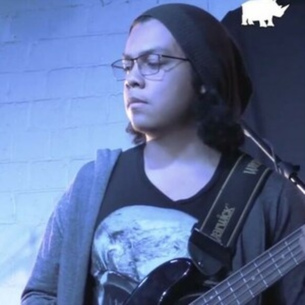 Ricardo - profesor de guitarra - 