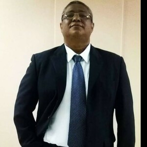 Paulo - Professor de português para estrangeiros - 