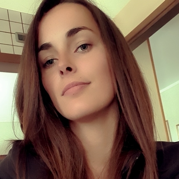 Alessia - Insegnante di inglese - Magliano Alpi