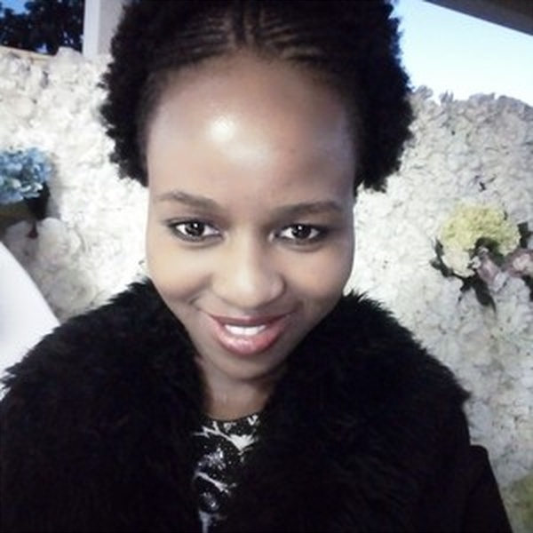 Zandile Mbali - Cooking tutor - Mbombela