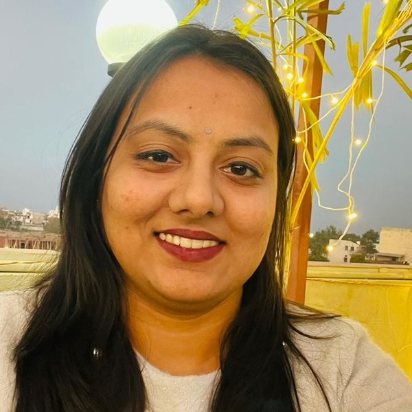Charu - Chemistry tutor - Rohtak