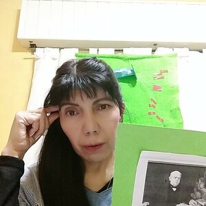 Ana - Profesor apoyo escolar - Berazategui Oeste