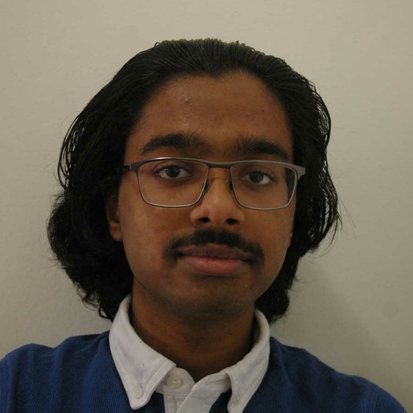 Amol - Math tutor - Toronto