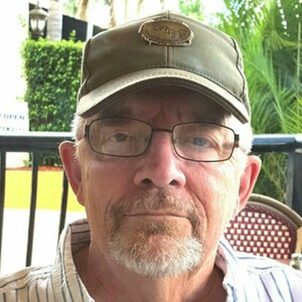Richard - History tutor - 