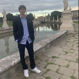Alessandro - Insegnante di inglese - Padova