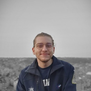 Quentin - Prof de maths - Namur