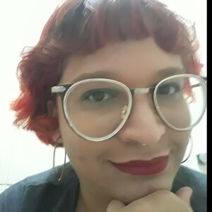 Bruna - Prof de português para estrangeiros - 