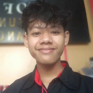 Muhammad Irfan - Guru mengaji - 