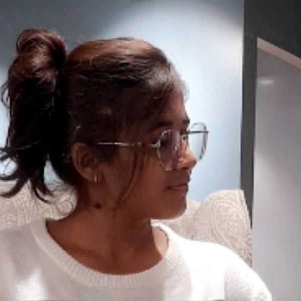 Anush - Math tutor - Mysuru