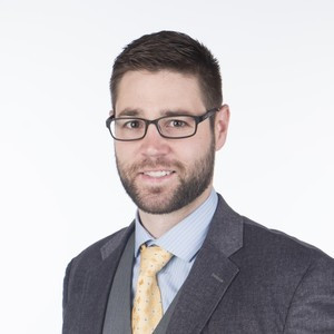 James - GMAT instructor - London
