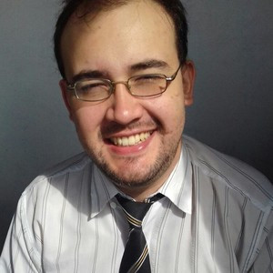 Leandro - Professor de japonês - Porto Alegre