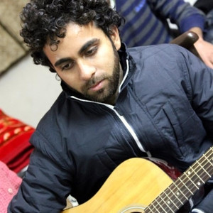 Abhishek - Spanish tutor - Gurugram