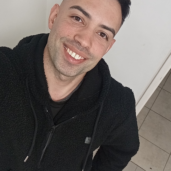 Nicolas - Profesor de otros deportes - Buenos Aires