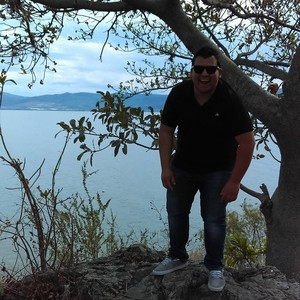 Luis - profesor de estimulación musical temprana - Saltillo