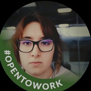 Amparo - Profesor de matemática - Madrid