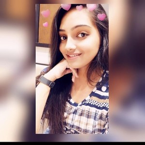 Akansha - Spanish tutor - Greater Noida