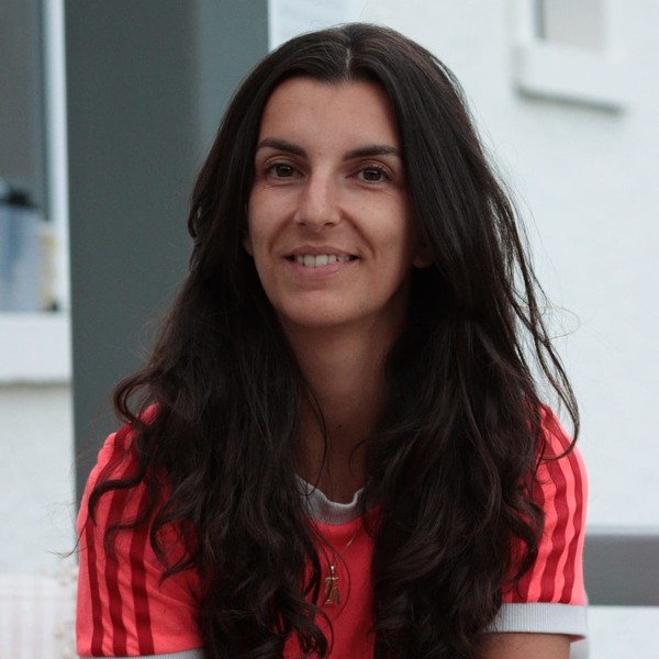 Héléna - Prof de chorégraphie - Coulommiers