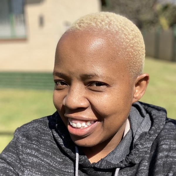 Thabi - Geography tutor - Mokopane