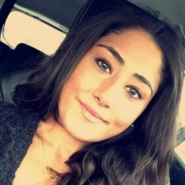 Sarah - Underviser i dansk som andet- og fremmedsprog - Aarhus
