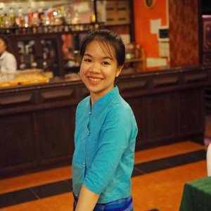 Gina - Prof de maths - Neuilly-sur-Seine