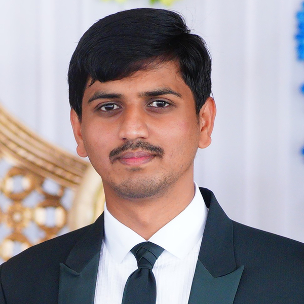 Mohammed Zoheb - Engineering tutor - 