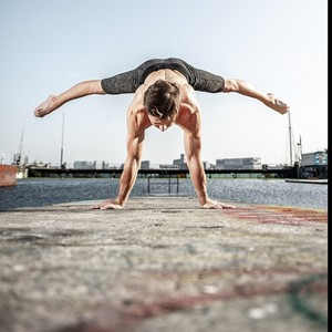 SHIVAM - Yoga Instructor - Lucknow