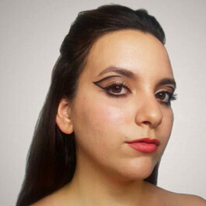 María Sol - Profesor maquillaje - Avellaneda