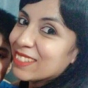 Pao - Profe de matemática - Rosario