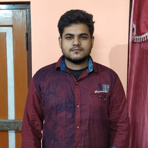 Souvik - Other sciences tutor - Dinhata