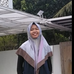 Raodatul - Guru bahasa inggris - 