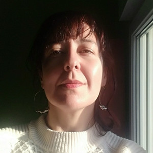 María Álvarez - Spanish tutor - London