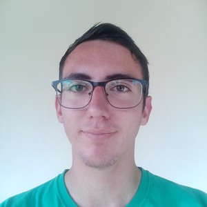 Matteo - Insegnante di programmazione - Ome