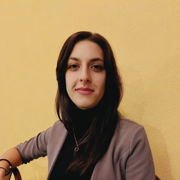 Federica - Insegnante di latino - Potenza