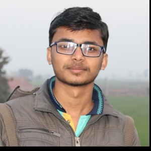 Saket - Maths tutor - Chapra