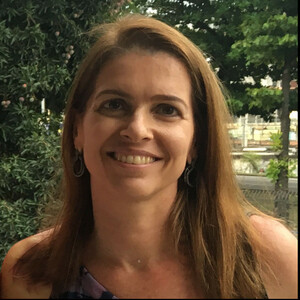 Suzana - Professor de português para estrangeiros - Ipanema