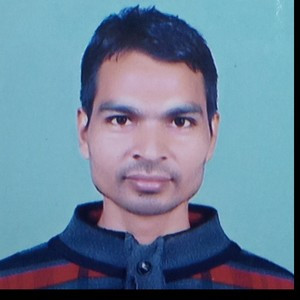Ravindra - Maths teacher - Allahabad