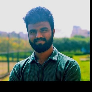 Sanchay - Maths tutor - Pune