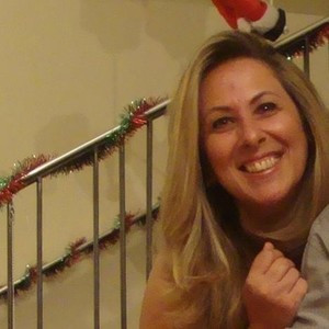 Sandra - Professor de português para estrangeiros - Mooca
