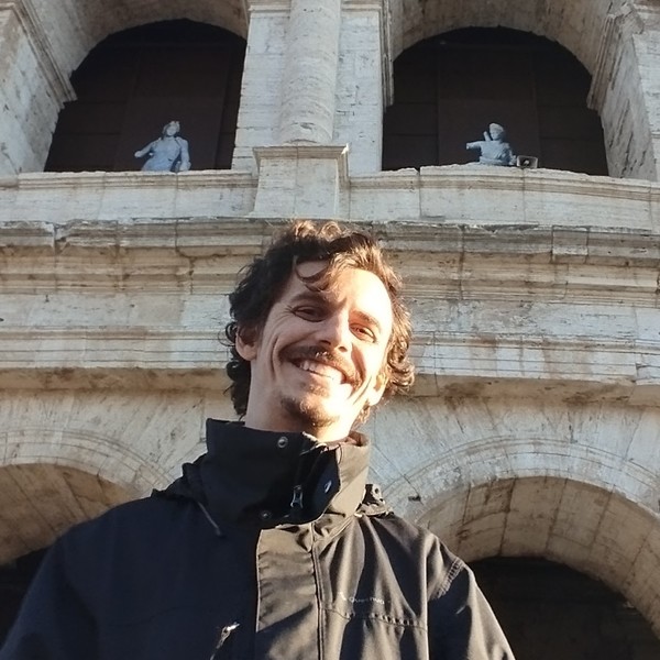 Carlos - Profe de matemáticas - Madrid