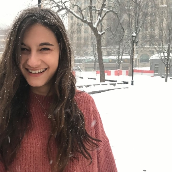 Charlotte - Prof de français - Montpellier