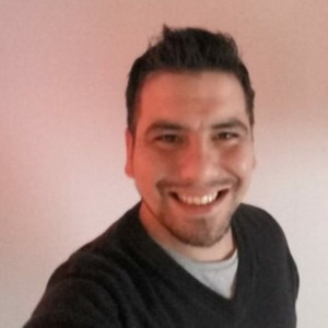 Federio - profesor de informática escolar - San Fernando