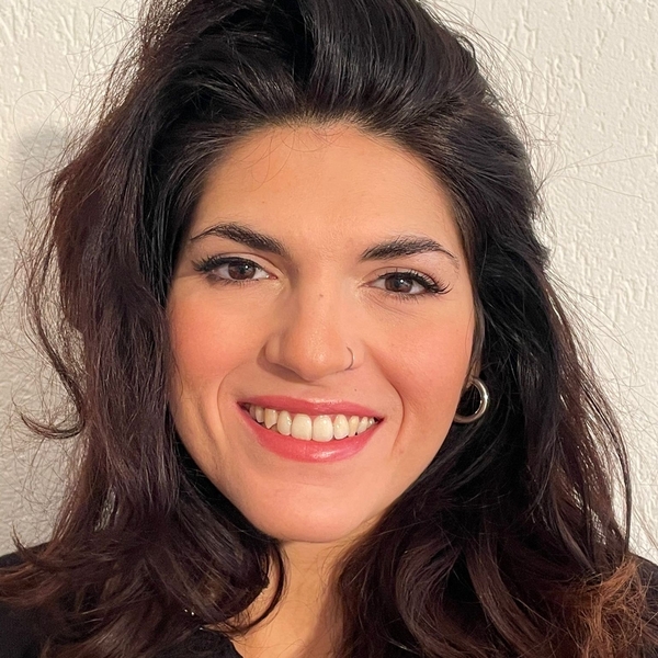 Francesca - Lehrkraft für Italienisch - Dietikon