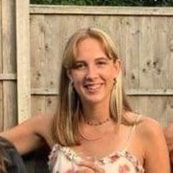 Hattie - French tutor - Bury St Edmunds