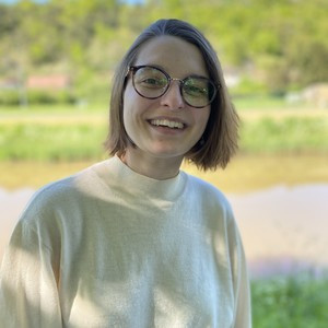 Camille - Prof de français - Paris
